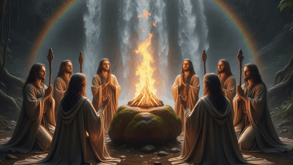 Design-sem-nome-12-1024x576 Cachoeira da Chama Eterna: O Fogo Que Nunca se Apaga em Meio à Água