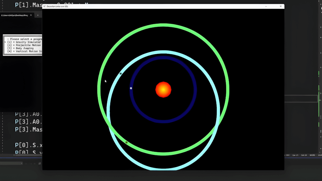 Design-sem-nome-43-1024x576 Físico Usa Simulação Para Refutar Mito do "Caos" Estelar no Sistema Solar