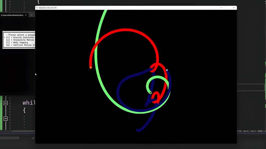 Design-sem-nome-44-1024x576 Físico Usa Simulação Para Refutar Mito do "Caos" Estelar no Sistema Solar