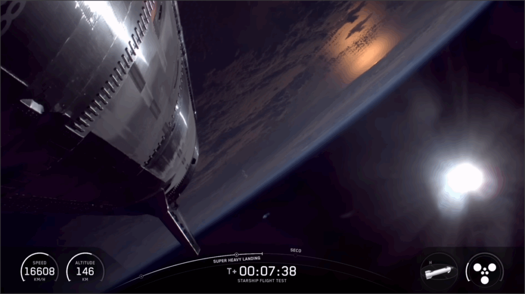 Snap-2025-10-15-15-03-26-1024x573 Starship Flight 11: Missão Bem-Sucedida Marca Transição Rumo à Nova Geração