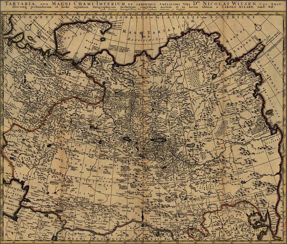 Snap-2025-10-31-13-40-41 Tartária: A “Civilização Perdida” Que Nunca Existiu