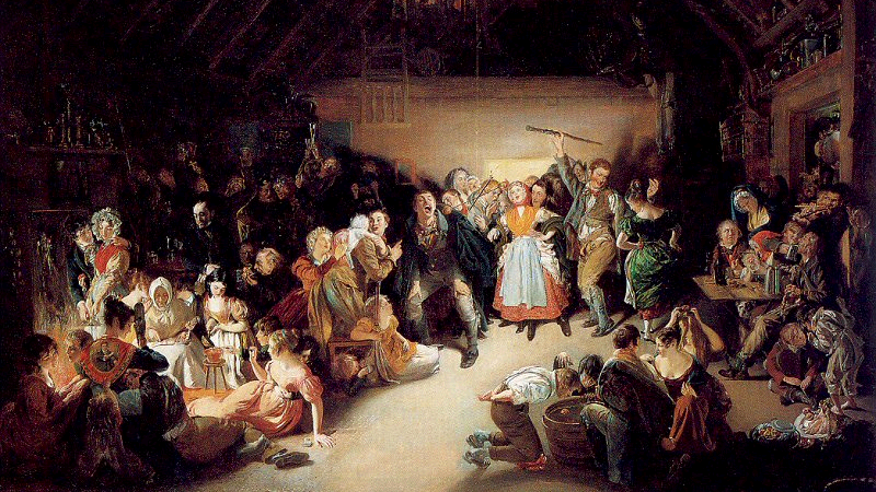 image-37-edited Dia das Bruxas e Halloween: entre o misticismo ancestral e o espetáculo moderno