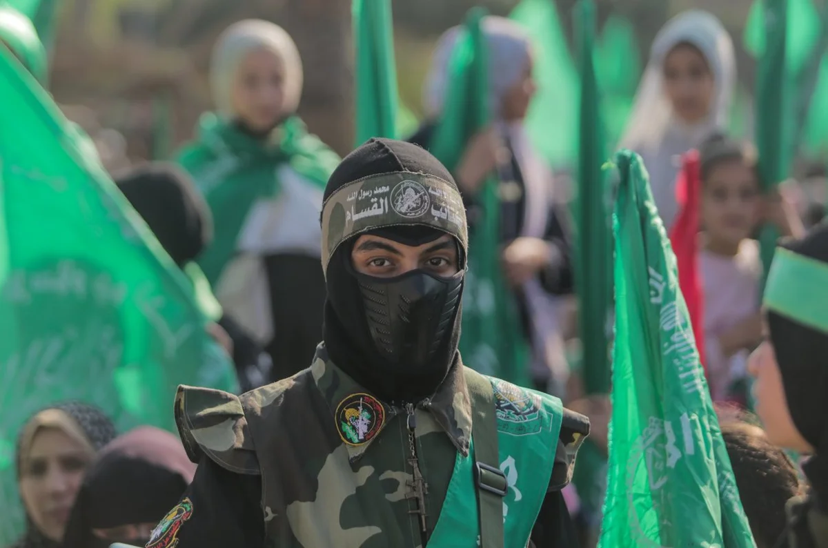 image-47 Hamas: o que é, origem, ideologia e situação atual em 2025