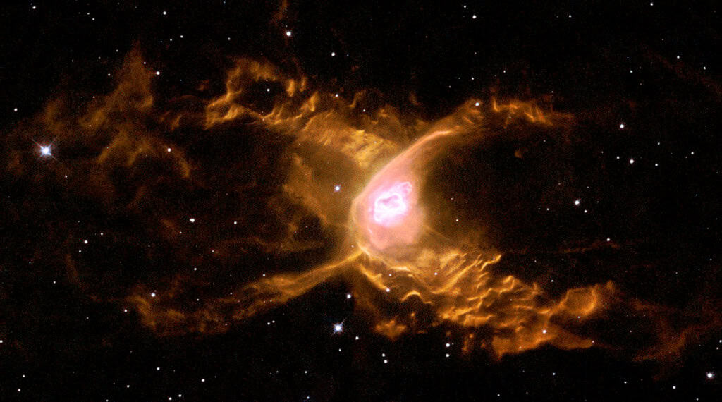 image-59 James Webb Revela Nova Imagem da Nebulosa da Aranha Vermelha com Detalhes Inéditos