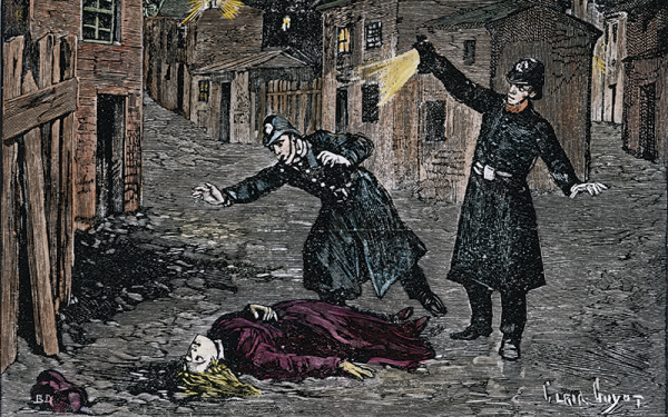 image-6 Os Serial Killers Mais Famosos da História: Nomes que Chocaram o Mundo