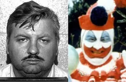 image John Wayne Gacy: O “Palhaço Assassino” Que Chocou o Mundo
