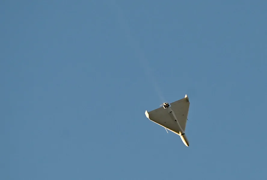 image-1 Ataques da Rússia a portos da Ucrânia elevam risco à segurança alimentar global